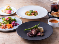 【平日用】ビサイド　ファインコース