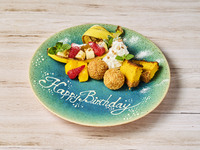 ディナーアニバーサリーコース  1ドリンク付