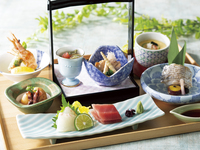 【Lunch menu】AOI-GOZEN ５/１-６/30