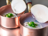 ■■■　【House Top Quality Beef Yunagi Course】　■■■