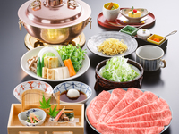 ■■■しゃぶしゃぶ　セット■■■