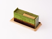【期間限定】抹茶とオレンジのガトー（～5/31まで）