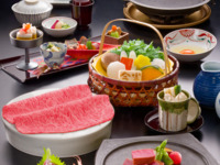 UTAGE Course Sukiyaki 