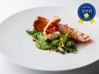 父の日ディナーコース