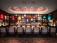 【Private room plan】 Pan Tao Course