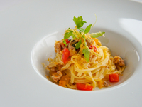 【 LUNCH  MARE  】マーレ　カジュアルランチコース   12:00 　