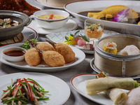 ◆GW Special: 11% OFF with a complimentary drink◆ Ryutenmon Family Course