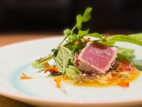 Weekday Special Lunch Course