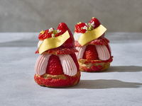 フレーズ＆ピスターシュ