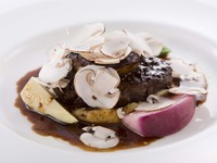 5月8〜10日限定！母の日ランチコース　￥5500