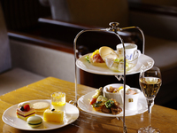 【お盆期間8/8～8/16】営業再開記念ハイティー