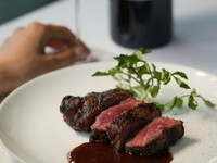 YAMAGATA-ZAOU BEEF COURSE