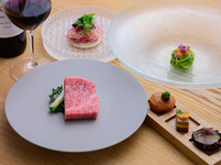 [Starting May 1st] Meat-focused short course