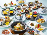 麗夏コース　