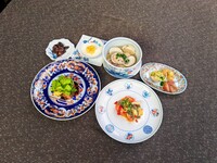 早得！7日～31日ご利用限定4名様までグラスシャンパンサービス【伊万里ショートコース5月】少食の方やアルコールを中心に楽しみたい方に人気！