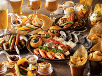 シェラトン ビアフェスタ2026 ～フレンチBBQ～　
