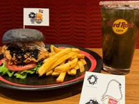 黒ミャクミャクおおきにセット 5月23日