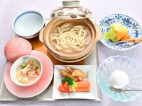 【昼】お子様料理A（幼児用）