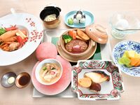 【昼】お子様料理B（小学生用）