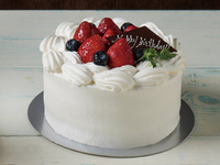 《Gateau Phrase No. 6》 *Reservation take-out only