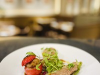Menu Provençal 