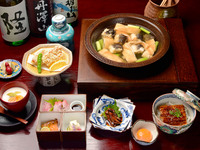 極 うなぎ