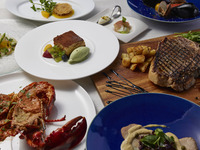 新【DINNER】SPECIALE