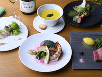 ーLocal Areaー  Anniversary DINNER