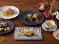 ーLocal Areaー  Anniversary DINNER