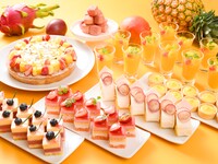 6/3～【1日20組様・平日限定】Porto（ポルト）デザートワゴンサービス付き♪