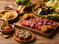 Beef BBQ [Weekdays]