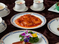 水晶　サービス料込み・乾杯ドリンク付き
