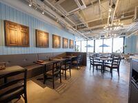 Weekday Lunch [Reservations for seating only]