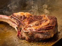 Tomahawk steak, 2.0 kg