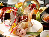 【個室確約！祝い会席　寿】個室確約！お顔合わせや古希のお祝いなど大切なお集まりにおすすめ