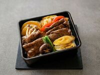 【平日ランチ限定】すき焼き重