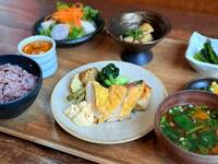 お野菜御膳セット(5月版)　