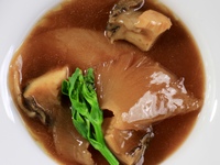 【プレミアムランチ】＋乾杯のシャンパーニュ　※5/16〜