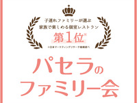 【어른 2명 요금으로 가족 4명분의 요리 첨부☆】가족에서 즐기는 패밀리회 플랜(3시간/무료 뷔페 포함)