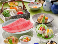 【ランチ限定】旬彩すき焼コース