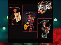 【Mariachi La Fiesta】