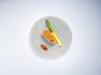 Dinner Chef's Course