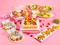 [Limited-Time Special Service in June] Early Summer Premium Italian Course (Includes up to 5 hours of all-you-can-drink)