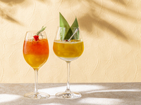 ［Afternoon Tea Option］Original Cocktail or Mocktail