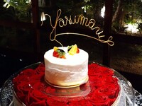 From May 25th: New Premium Anniversary Course - 5 pieces of Edomae sushi, Golden Broth Hot Pot, Wagyu Roast Beef, Grilled Sesame Tofu, and Anniversary Cake - 10 dishes in total - ¥8,900 (¥9,790)