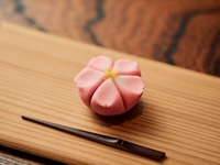 五月の菓席（八菓九茶）12時の部