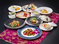 【幹事様応援プラン】景福～けいふく～【6名様以上のご予約で幹事様1名分無料】5/7～5/31までの期間限定