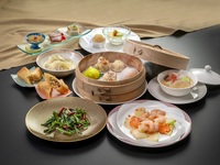 【母の日5/10限定・お母様に番餅サービス】ランチコース～琥珀～【ワンドリンクは皆さまにサービス】