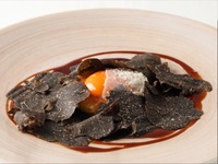 Short+Truffle [¥20,000]