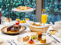 PREMIUM SUMMER CITRUS AFTERNOON TEA
